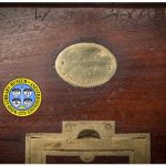 Image of Warren Medicine Chest - 2 of 2